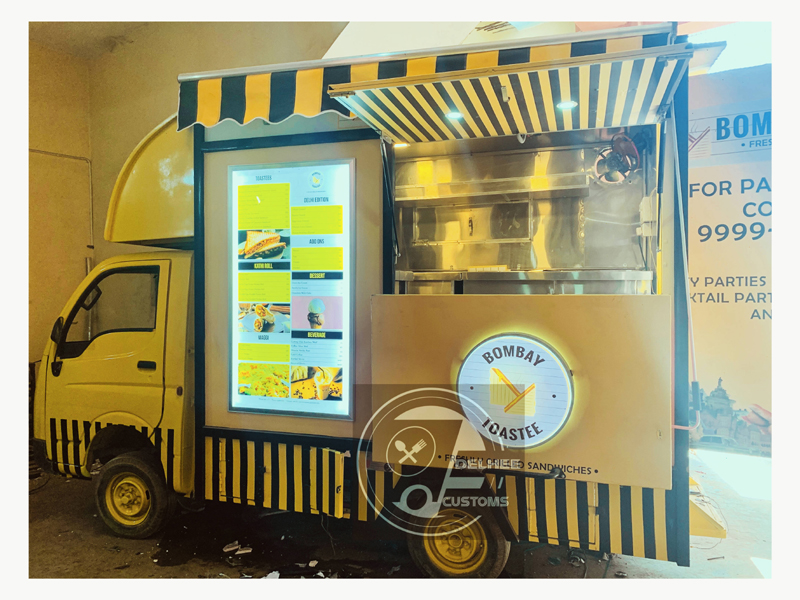 Acc Food Truck Medium